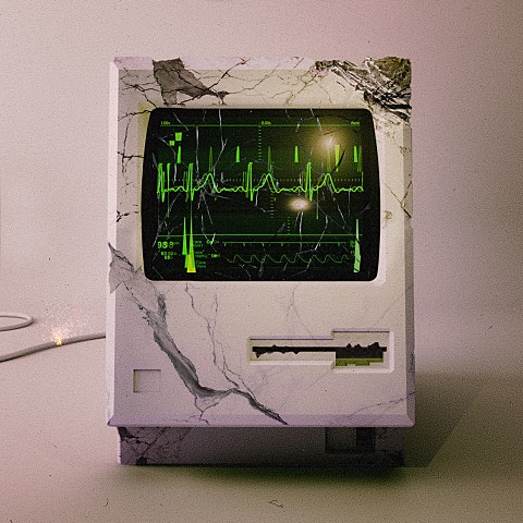 페노메코 Tempo (Feat.Sik-K) 자켓