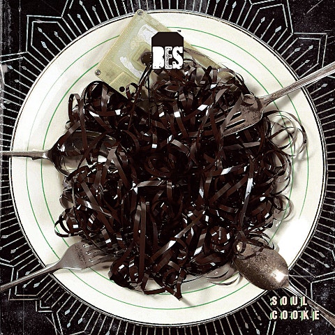 BROWN EYED SOUL The Only Love 자켓