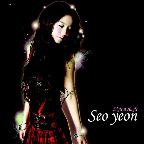 서연 The Way To Paradise (Feat.Verbal Jint) 자켓