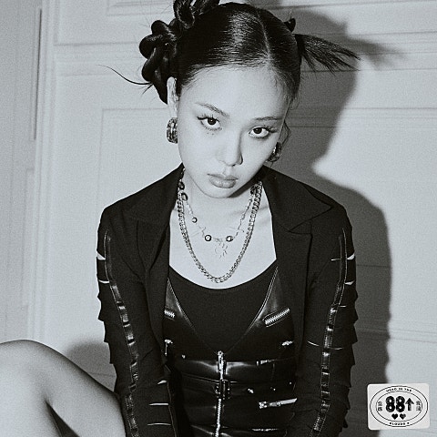 88rising,비비 The Weekend 자켓