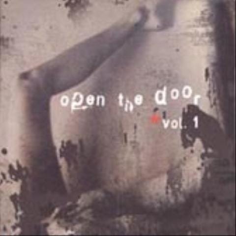 CHERRY FILTER 난 여자였어 자켓