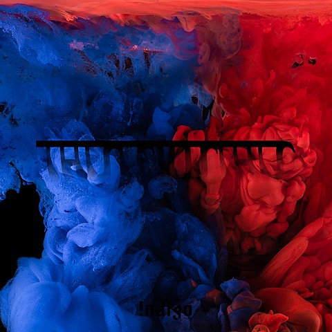 Justhis THISISJUSTHIS Pt. II 자켓