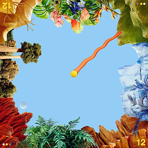 Beenzino Time Travel 자켓