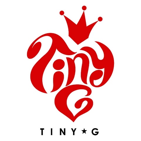 타이니지 Tiny-G(작은 거인) 자켓