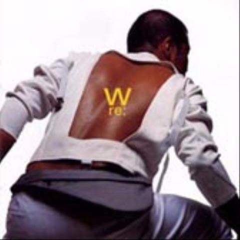 김성욱 To My Mother 자켓