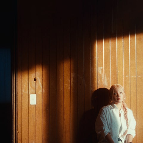 SOLE(쏠) TONIGHT 자켓