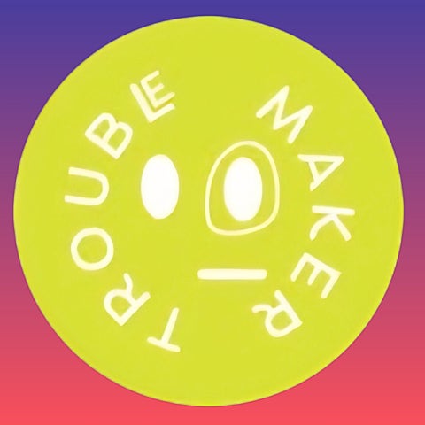 Trouble Maker Trouble Maker 자켓