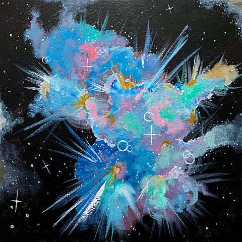 Leellamarz TRUE(Feat.Beenzino) (Prod. Way Ched) 자켓