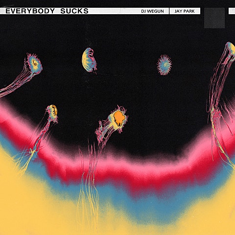 Twist The Plot (Feat.김심야)