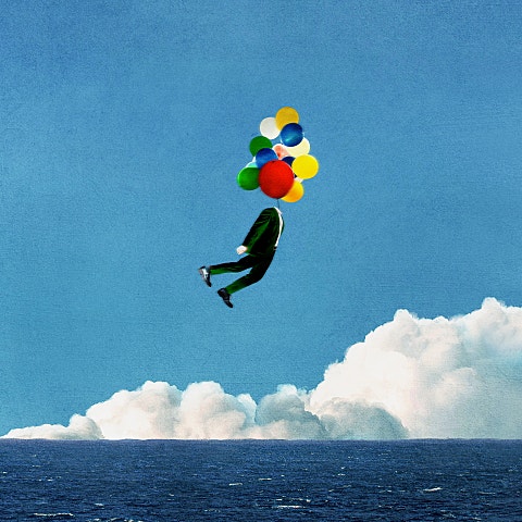 BIG Naughty(서동현) Vancouver 자켓