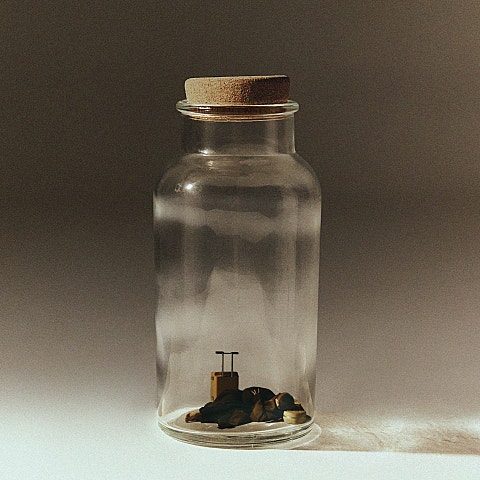 BIG Naughty(서동현) Vancouver 2 자켓