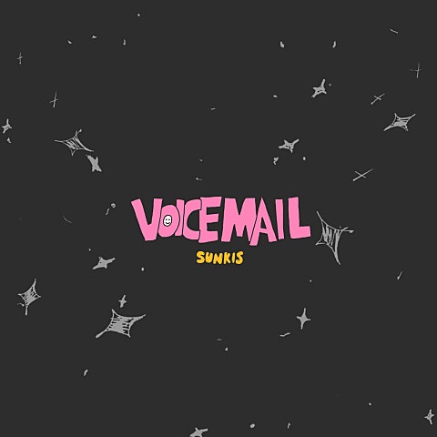 UN Voice Mail 자켓