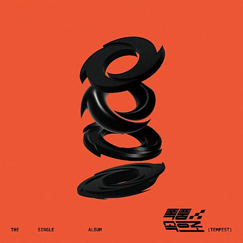 TEMPEST(템페스트) Vroom Vroom 자켓