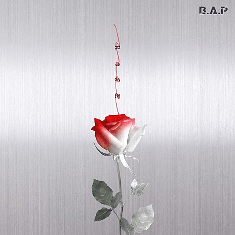 B.A.P Wake Me Up 자켓