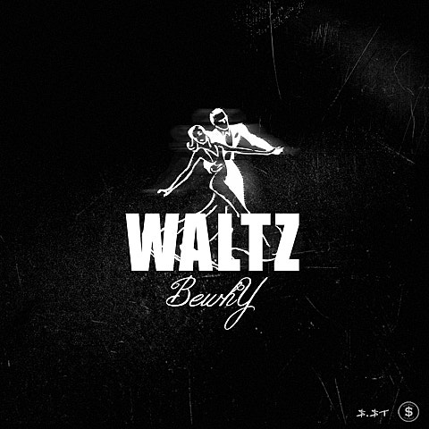 비와이 Waltz 자켓