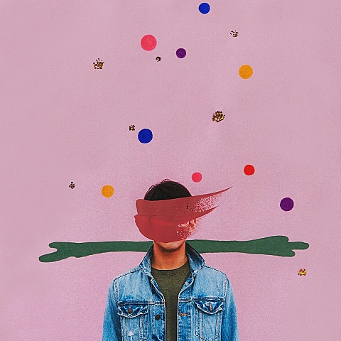 폴킴 Wanna Love You 자켓