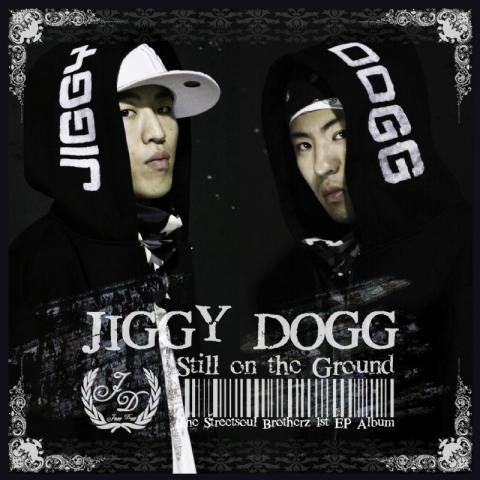 지기독 War Game 자켓