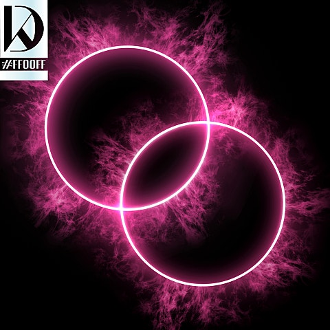 강다니엘 Waves(Feat. Simon Dominic,제이미) 자켓