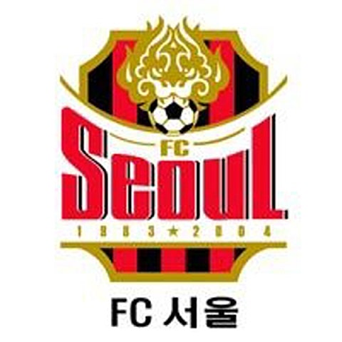 신해철 We Are FC Seoul 자켓