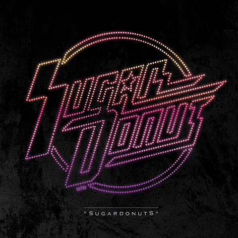 슈가도넛 Wego Wego 자켓