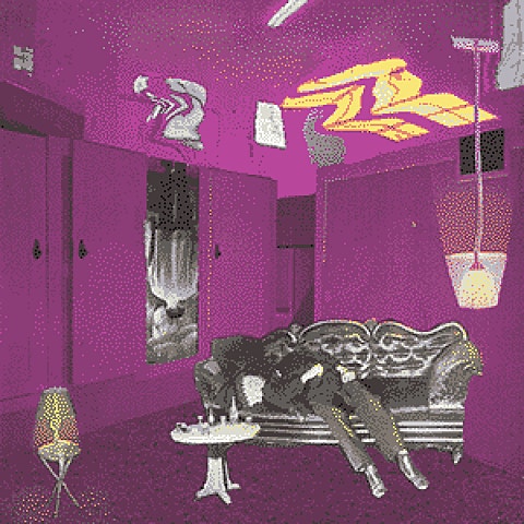 What 2 Do(Feat. Crush,Jeff Bernat)