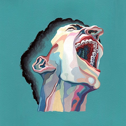 Whatever (Feat.카더가든,U-Turn)