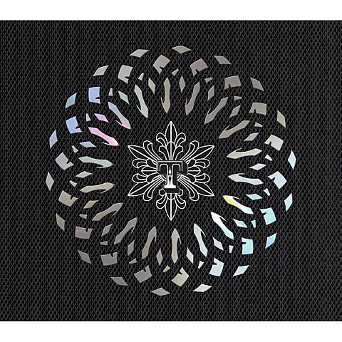 태양 Where U At 자켓