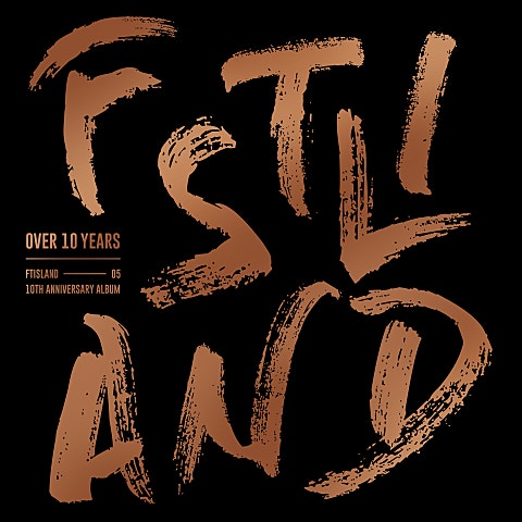 FT아일랜드 Wind 자켓