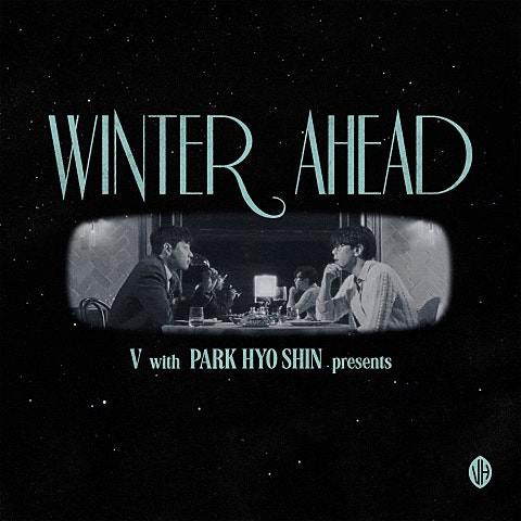 Winter Ahead (With 박효신)
