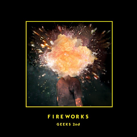 긱스(Geeks) Woo 자켓