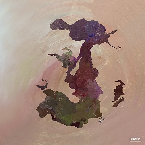 펀치넬로 Worth It (Feat.후디(Hoody)) 자켓