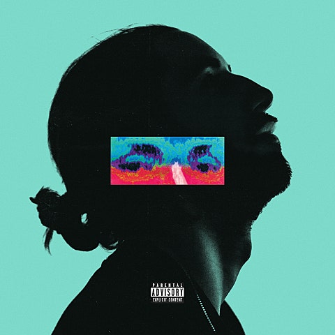 Almoner X-Men 자켓