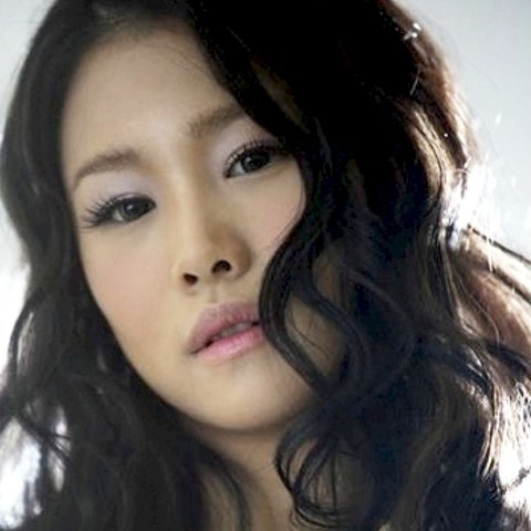 유리 Yepp Song (Music Is My Life) 자켓