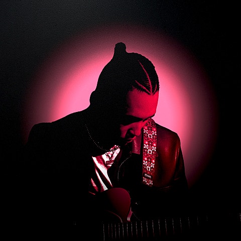 THE S#ARP YES 자켓