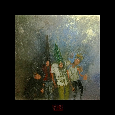 VASCO Yeye (Feat.천재노창) 자켓