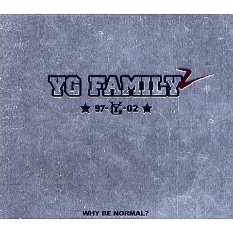 Y.G FAMILY YMCA 야구단 자켓