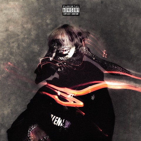 Lil Moshpit Yooooo(Feat.Kid Milli, sokodomo,Polodared) 자켓