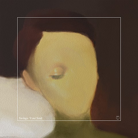 스윙스 Your Soul 자켓