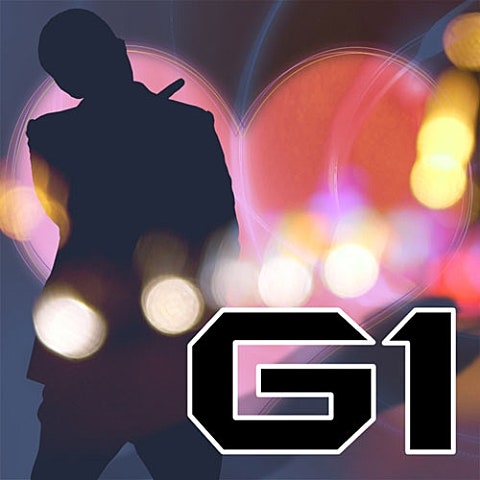 은지원 You're My VIP (Feat.장수원 Of J-Walk) 자켓