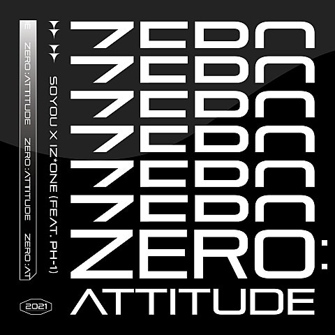 ZERO:ATTITUDE (Feat.pH-1)