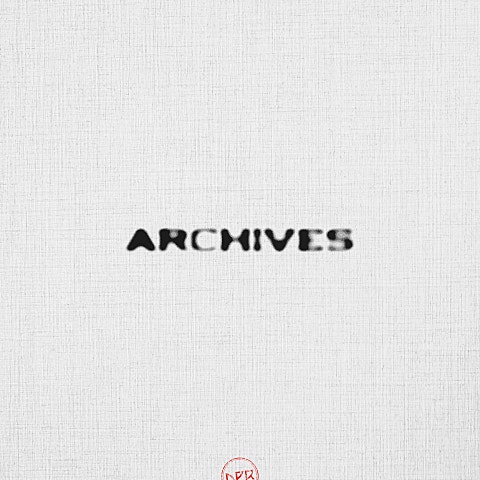 DPR IAN zombie pop 자켓