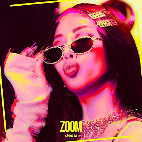 제시 ZOOM 자켓