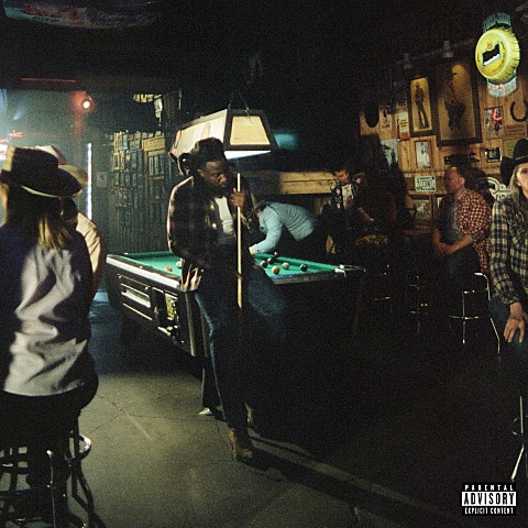 Shaboozey A Bar Song(Tipsy) (Explicit Ver.) 앨범 자켓