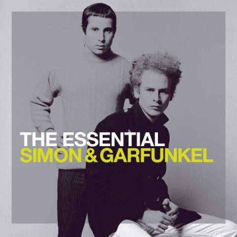 Simon&Garf.. A Hazy Shade Of Winter 앨범 자켓