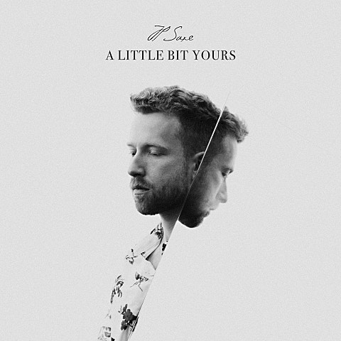 JP Saxe A Little Bit Yours 자켓