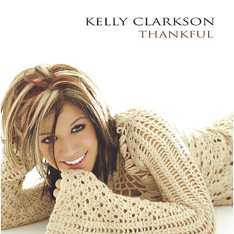 Kelly Clarkson A Moment Like This 앨범 자켓