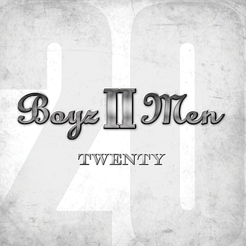 Boyz II Men A Song For Mama 자켓