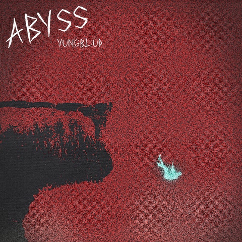 YUNGBLUD Abyss (from Kaiju No. 8) 앨범 자켓