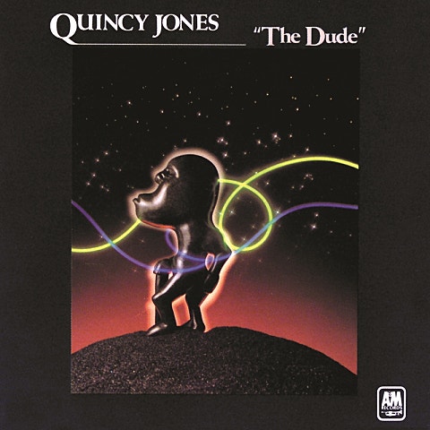Quincy Jones Ai No Corrida 앨범 자켓