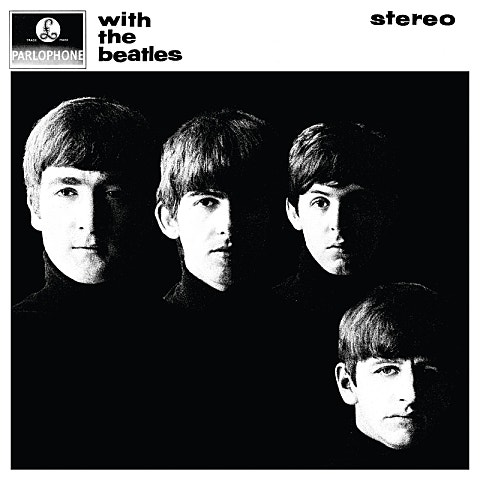 Beatles All My Loving 앨범 자켓